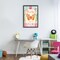 Stupell Industries He Is Risen with Butterfly Floating Frame, design by Ani Del Sol
